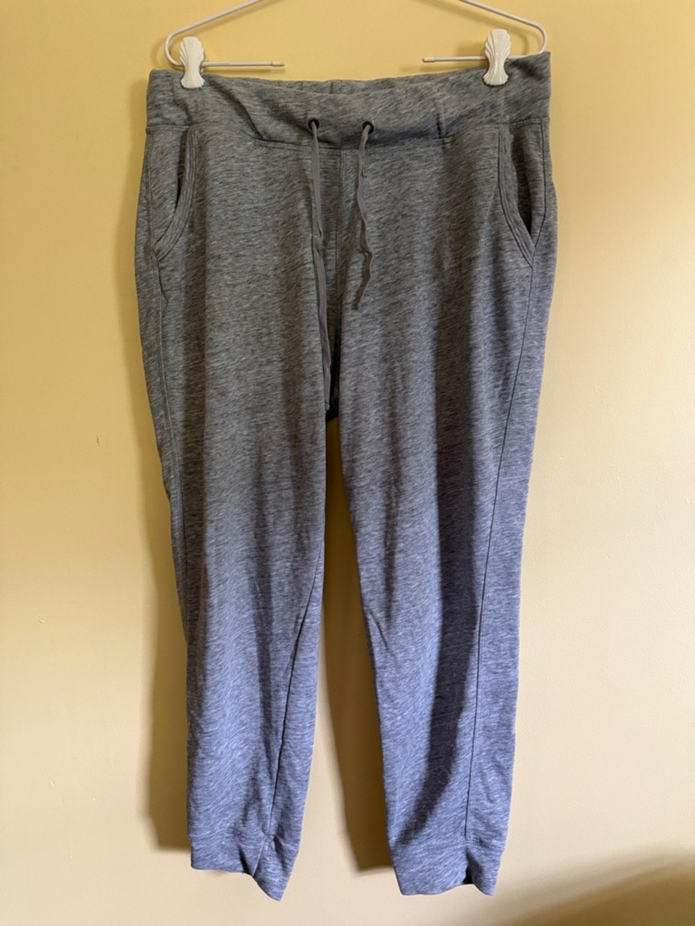 Old Navy Women’s Gray Joggers